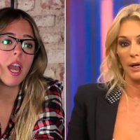 ¡Se dieron con todo! El terrible enfrentamiento entre Yanina Latorre y Nati Jota: “Métete conmigo”