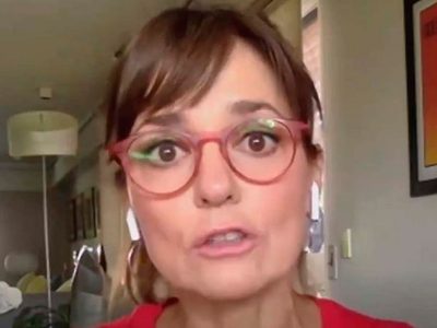 Devuelvan a Mimi: Andrea Pietra y demás artistas se unen por una causa desesperante