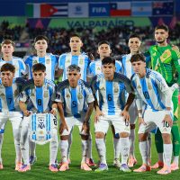 La Selección ante Australia: a "rezar" para que el árbitro no sea un desastre