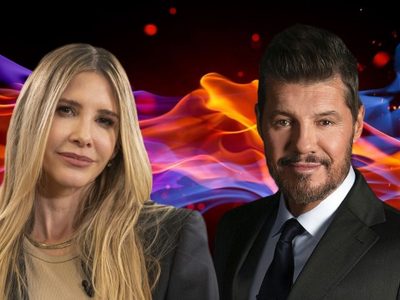 La decisión de Guillermina Valdés que la acercaría más que nunca a Marcelo Tinelli