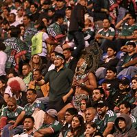 FMF pierde apelaciones contra multas de la FIFA por cánticos homófobos de la afición