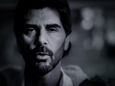 Así está Juan Darthés en Brasil a poco de definirse su futuro