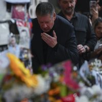 Siguen trámites para la repatriación del cuerpo de Liam Payne; se prevé en la siguiente fecha
