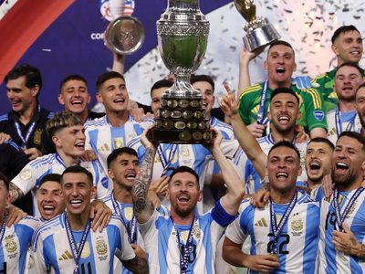 Los motivos que incentivaron a una figura de la Selección Argentina de volver al país