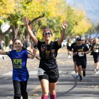 La Maratón Internacional de Mendoza reunirá a más de 11.000 corredores