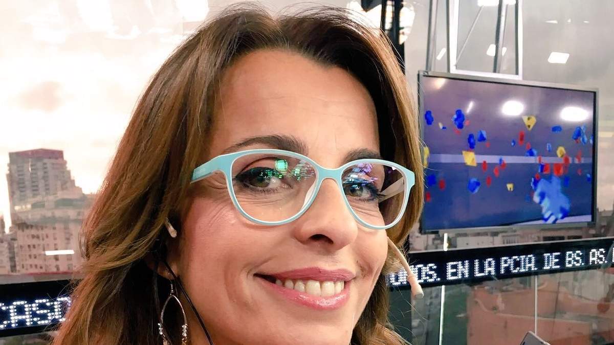 Paula García. Fuente: (Instagram)
