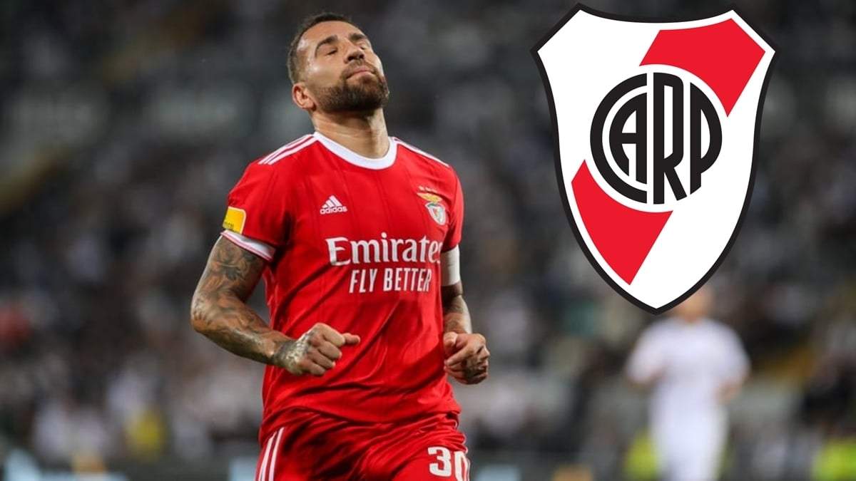 River Fuente: (X)