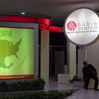 Crisis en la industria de medios