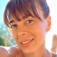 ¡Se pasó de la raya! Ximena Capristo compartió una foto y un famosísimo actor se desubicó