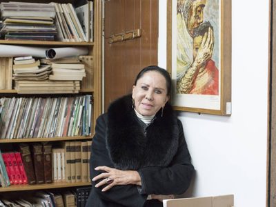 Falleció la actriz Lilia Aragón; sus últimas batallas fueron en lo sindical