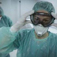 Cuatro nuevos casos de cornavirus y doce pacientes curados en Río Negro