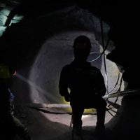 El auge del mercurio en México: mineros arriesgan su salud y provocan daños al ambiente