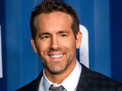 ¡Asombroso! Ryan Reynolds te hará viajar en el tiempo con su próxima película. ¿Ya sabes cual es?