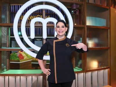 Caen en Morelos dos implicados más en el secuestro de Zahie Téllez,  jueza de MasterChef