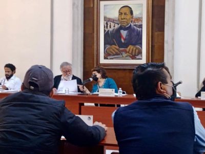 Presentan avances sobre el Acuerdo de Solución Amistosa por masacre de Acteal