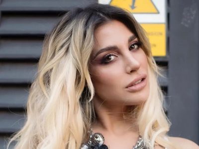 El polémico canje de Stefy Xipolitakis que terminó en una deuda por más de $1 millón