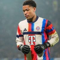Joven de 16 años nacido en Nueva York podría debutar con el Bayern Múnich en la Champions League