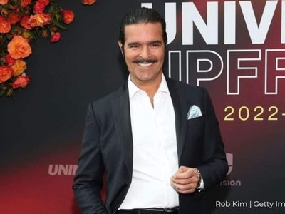 Pablo Montero golpeó a compañero en la obra “Perfume de Gardenia” (Video)