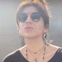 "No quiero sufrir más": el mensaje de Gianinna Maradona, en medio de una crisis con Osvaldo
