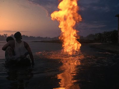 Estas son las 10 mejores películas de 2025, según el The New York Times