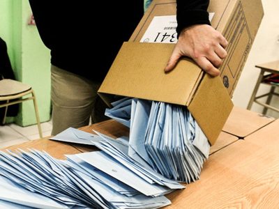 ELECCIONES 2021: qué provincias renuevan senadores en estos comicios