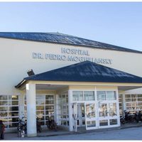 Cipolletti: la guardia del hospital no tendrá más sala de espera y la convertirá en un sector de internación