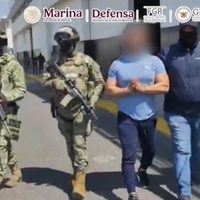 Segundo al mando de La Barredora frena demanda de amparo contra tortura