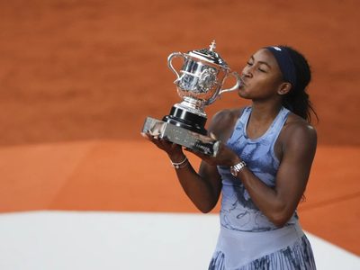 Coco Gauff vence a Aryna Sabalenka para ganar su primer título de Roland Garros