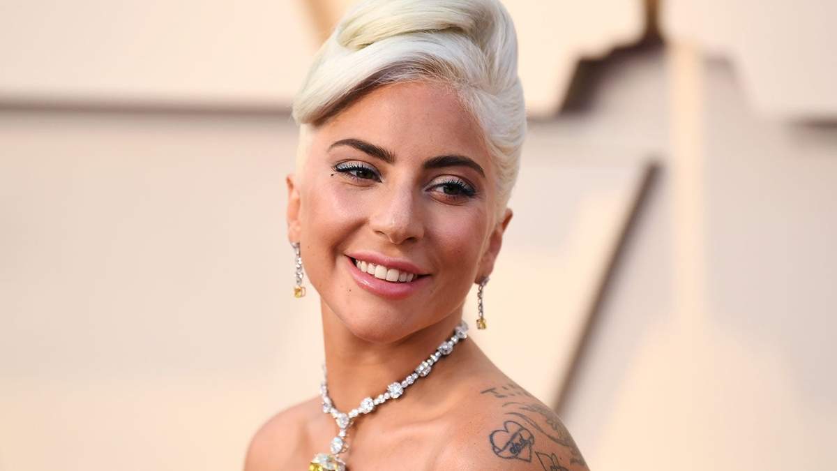 Lady Gaga. Fuente: (Instagram)