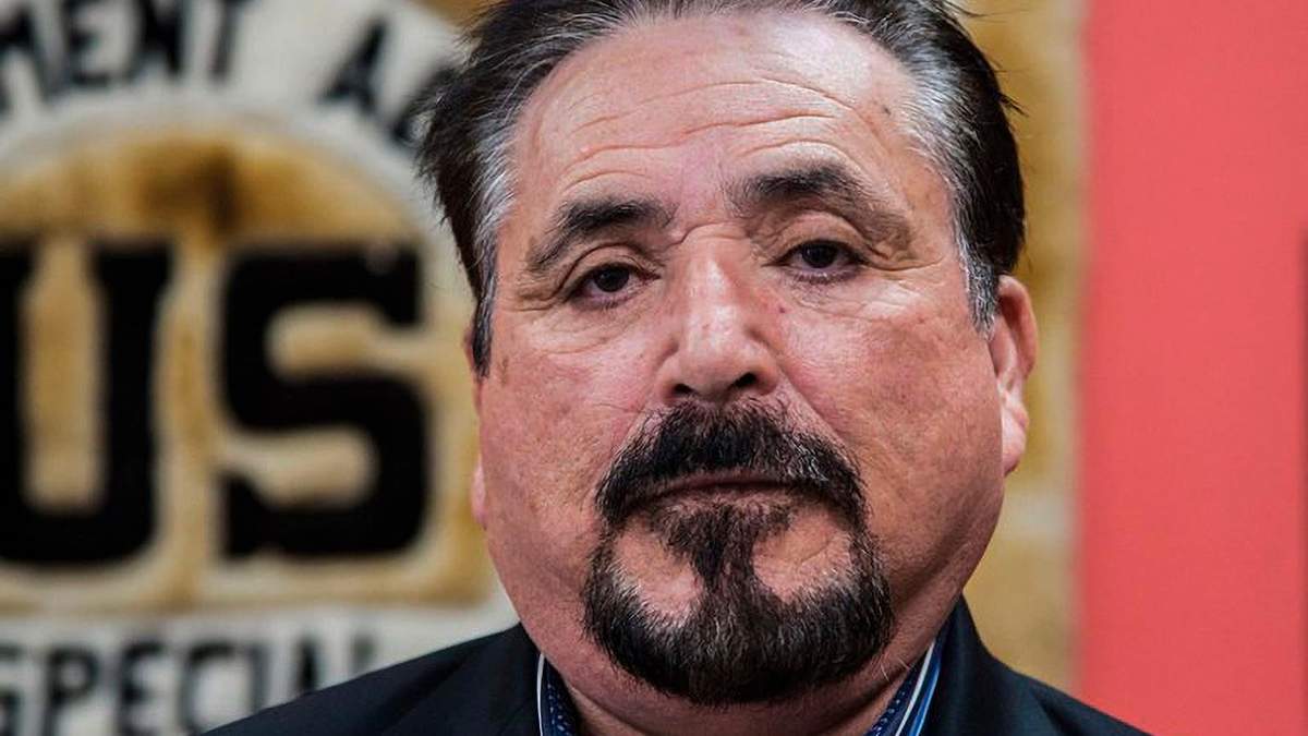Berrellez. Investigador cuestionado