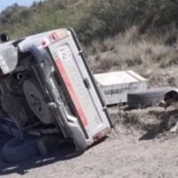 El peor final: encontraron sin vida al hombre desaparecido en Río Negro