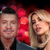 "Se encontraron": la verdad sobre el vínculo entre Wanda Nara y Marcelo Tinelli