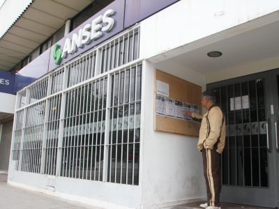 ANSES: quiénes cobran este miércoles, 10 de febrero