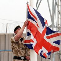 El ejército británico, bajo sospecha de violar derechos humanos en Medio Oriente