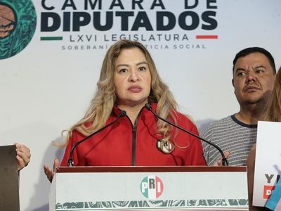Mónica Sandoval niega politización en el caso de su denuncia contra Fadlala Akabani