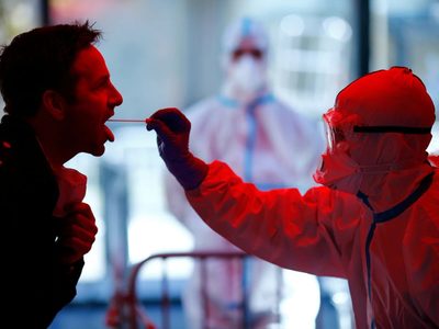 Más rápido y más barato: beneficios del test de coronavirus desarrollado en Argentina