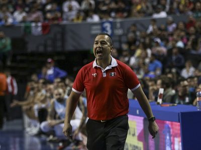Omar Quintero, un luchador incansable (Video)