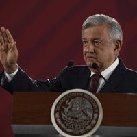 AMLO pide a la FGR y la SCJN que caso ABC no quede impune