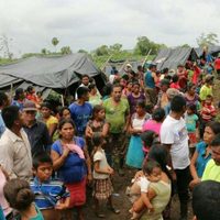 Reprochan al gobierno mexicano desatención en desplazamiento forzado de comunidad guatemalteca