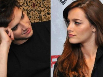 ¡Se desmaya Cathy Fulop! Julián Serrano ventiló lo que siente por Oriana Sabatini. ¿Reconciliación?