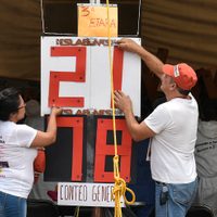 Fiscalía da por concluida tercera etapa de exhumaciones en Jojutla; van 85 recuperados