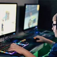 Reportan 10 casos de reclutamiento forzado de menores a través de videojuegos