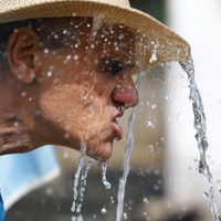 Las temperaturas vuelven a subir en España: estaría a las puertas de su tercera ola de calor del año