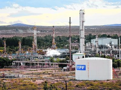 La fábrica Neuform de Plaza Huincul será rematada en el mes de febrero