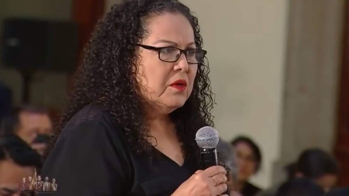 Lourdes Maldonado
