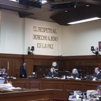 La SCJN rechaza revivir el fondo para reparar el daño y atender a víctimas