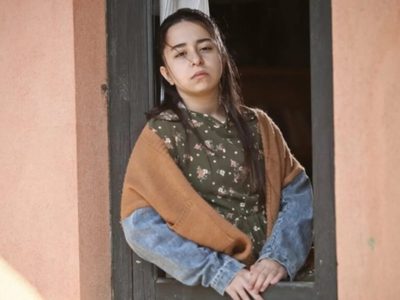 Lejos de la actuación: el nuevo trabajo de Beren Gökyildiz, la protagonista de "Melissa"