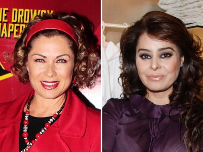 Yadhira Carrillo despierta nueva polémica por sus "halagos" a Leticia Calderón