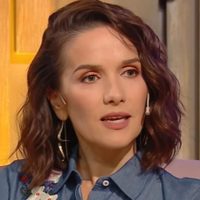 “De chica supe lo que era”: Natalia Oreiro y una conmovedora historia de superación familiar
