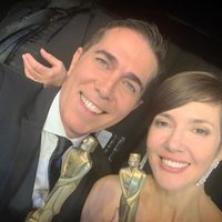 Cristina Pérez y Rodolfo Barili hacen esto y logran originar nuevos rumores de romance. ¿Será?